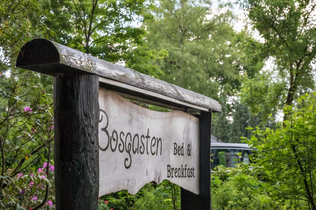 Bosgasten พุทเทิน ภายนอก รูปภาพ